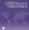 INTERNATIONAL JOURNAL OF GYNECOLOGY & OBSTETRICS杂志封面